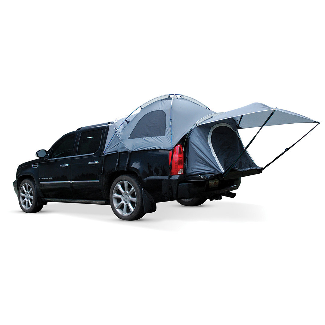 Avalanche truck tent hotsell